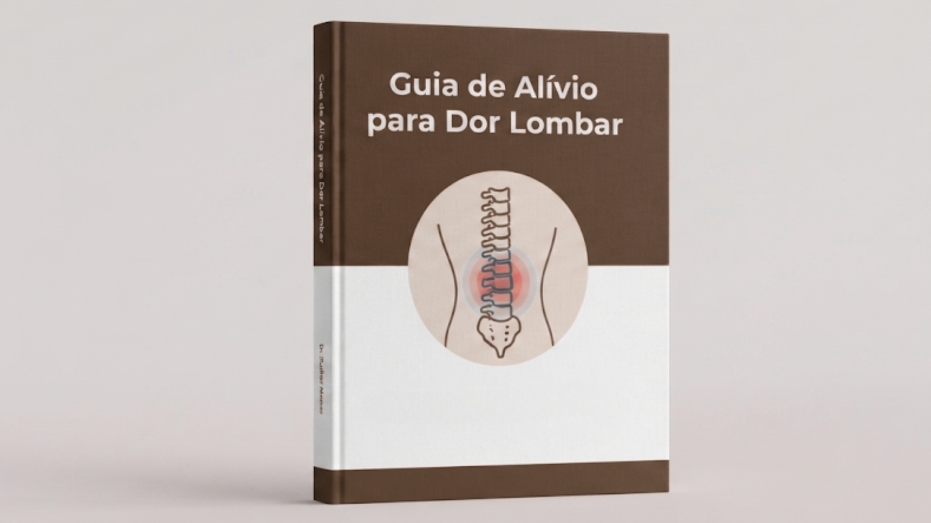 Bônus: Guia de alívio para dor lombar