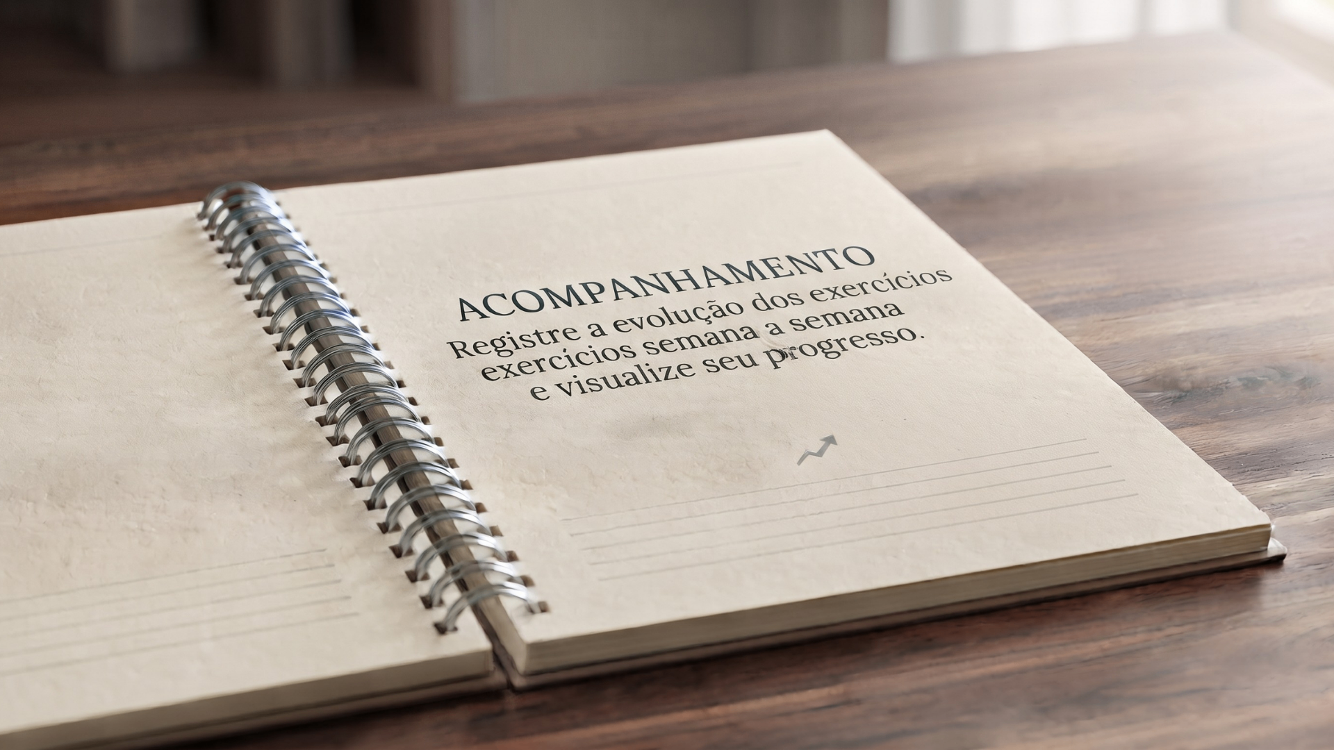 Planilha de acompanhamento